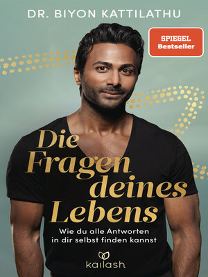 cover image of Die Fragen deines Lebens